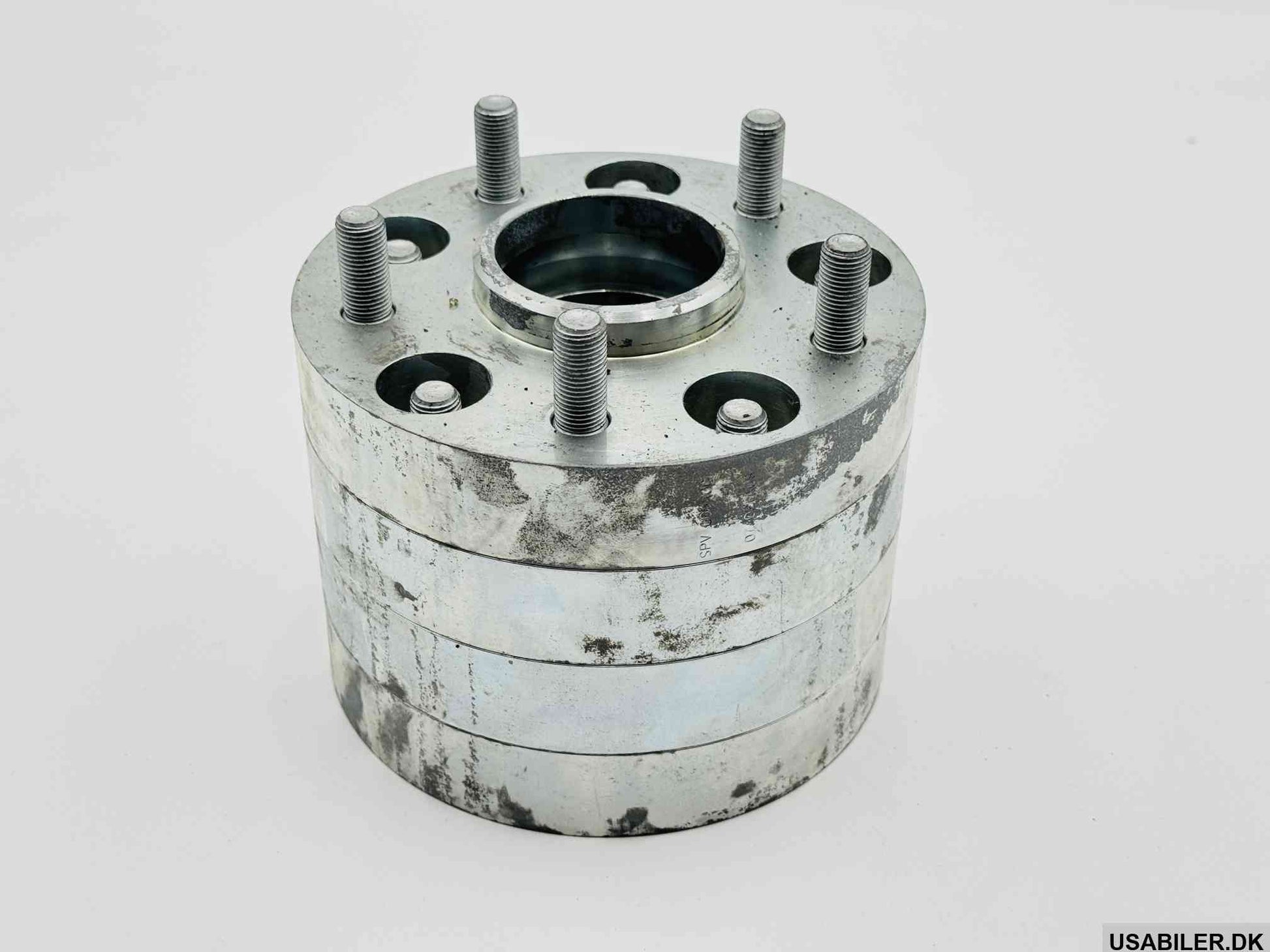 HOFMANN SPV005AGC Wheel Spacers