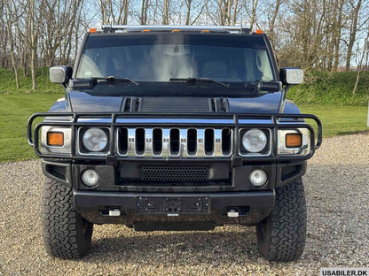 Hummer 2003