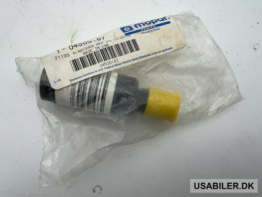 MOPAR 04509187 Brake In/Line Proportioning