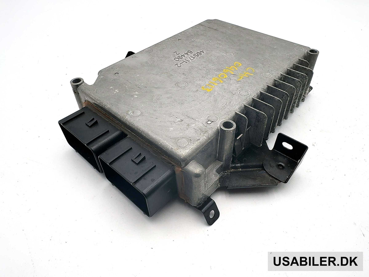 MOPAR 04606113 Control Module