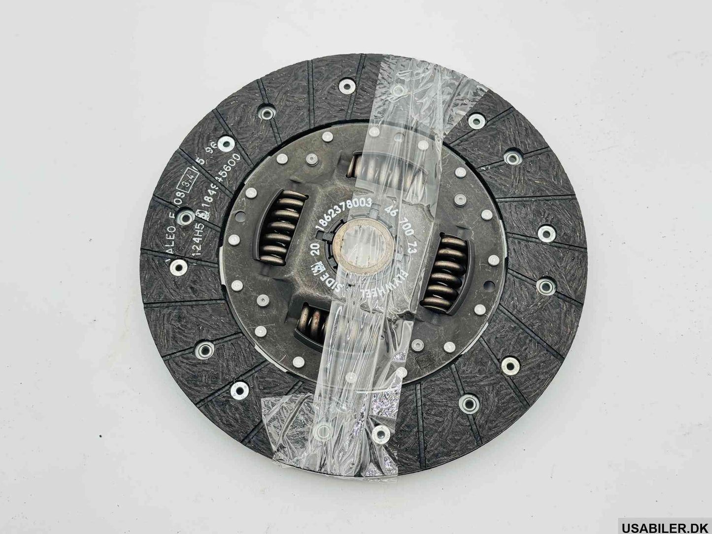 MOPAR 04670073 Clutch Disc