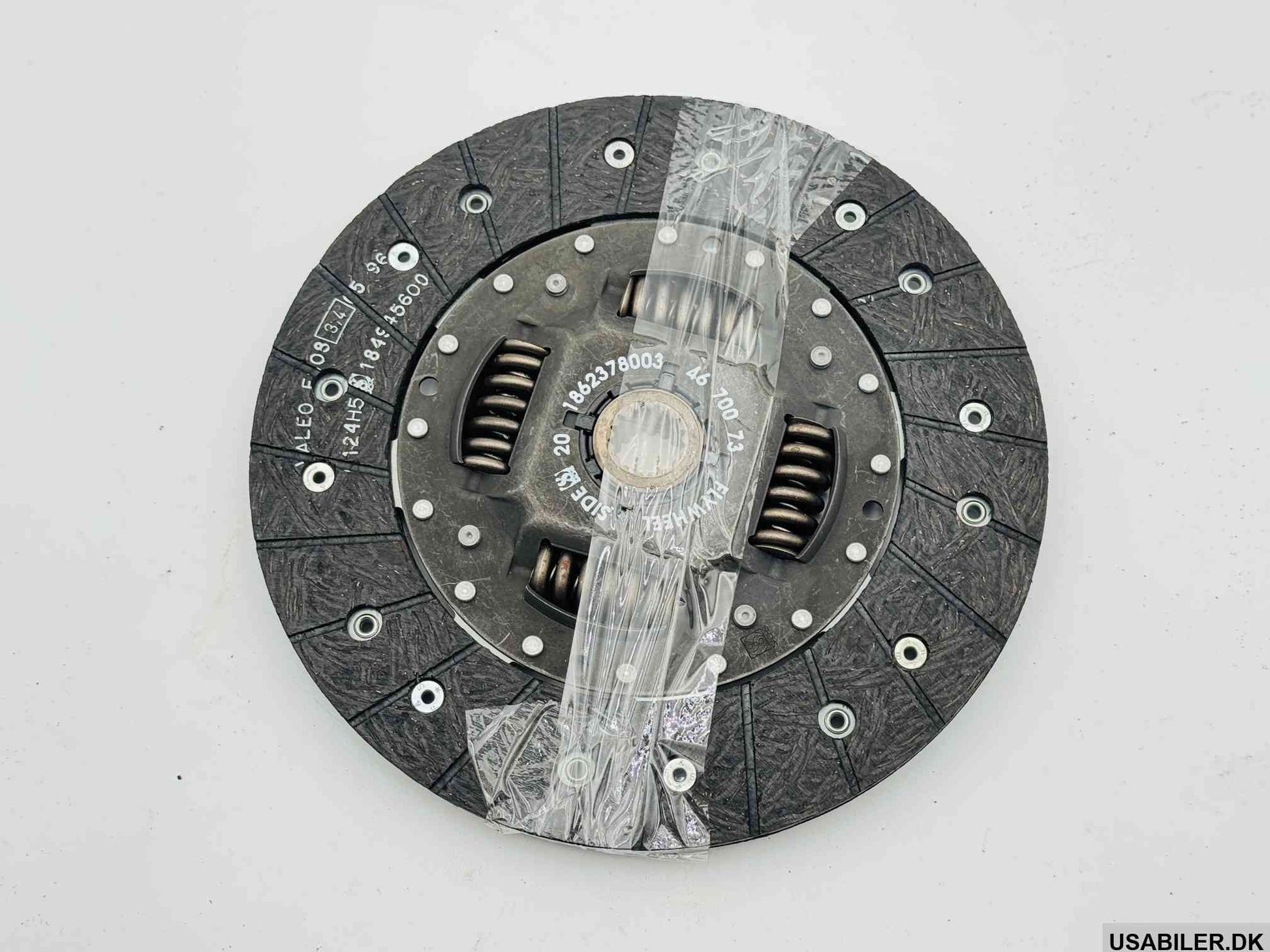 MOPAR 04670073 Clutch Disc