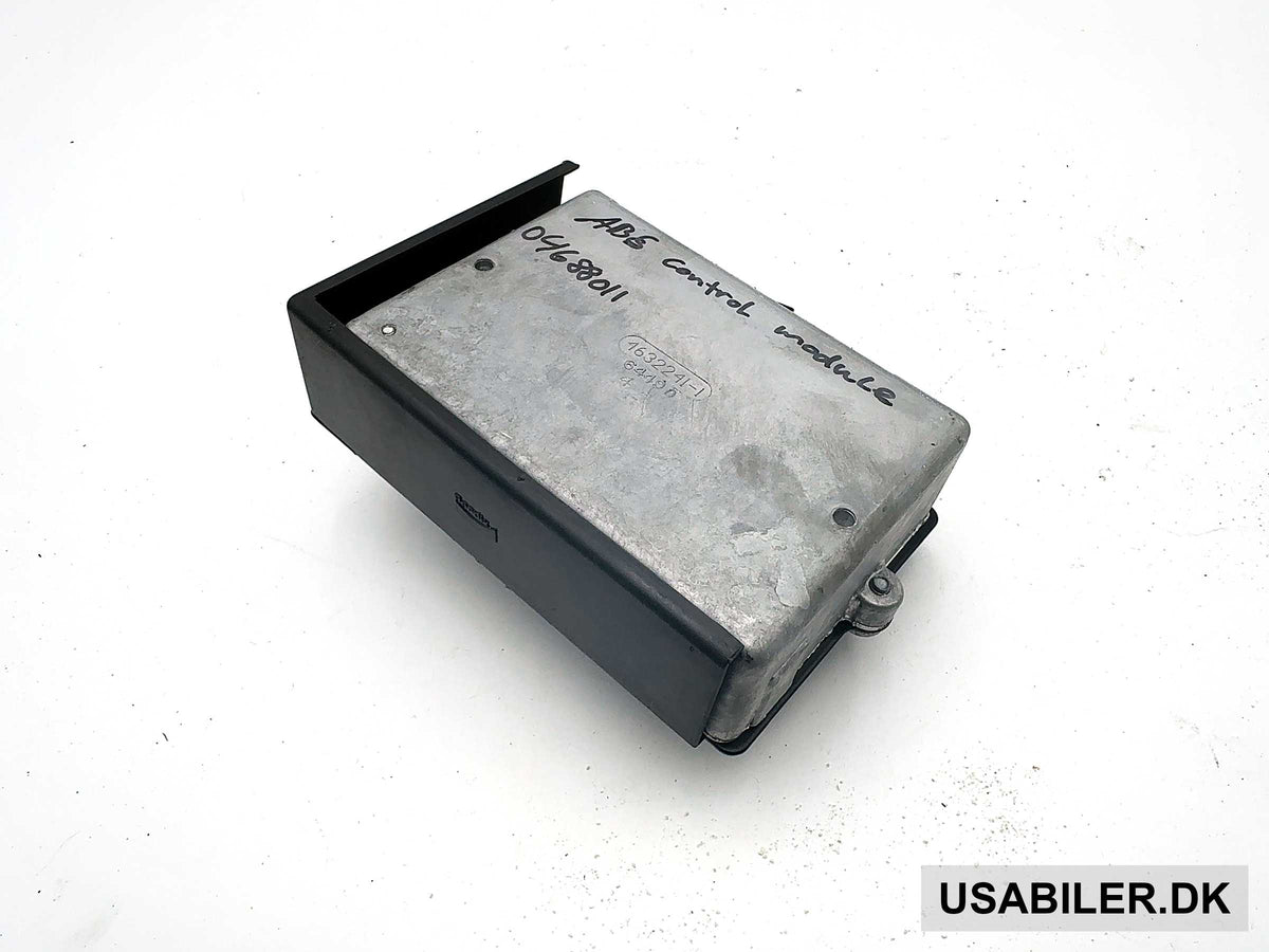 MOPAR 04688011 ABS Control Module Antilock