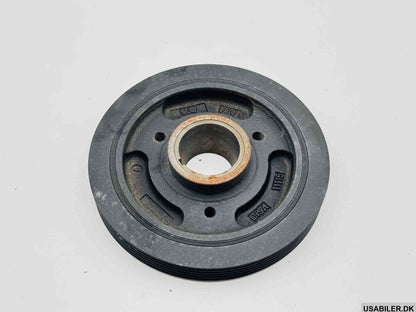 MOPAR 04723180 Damper, Drive Pulley