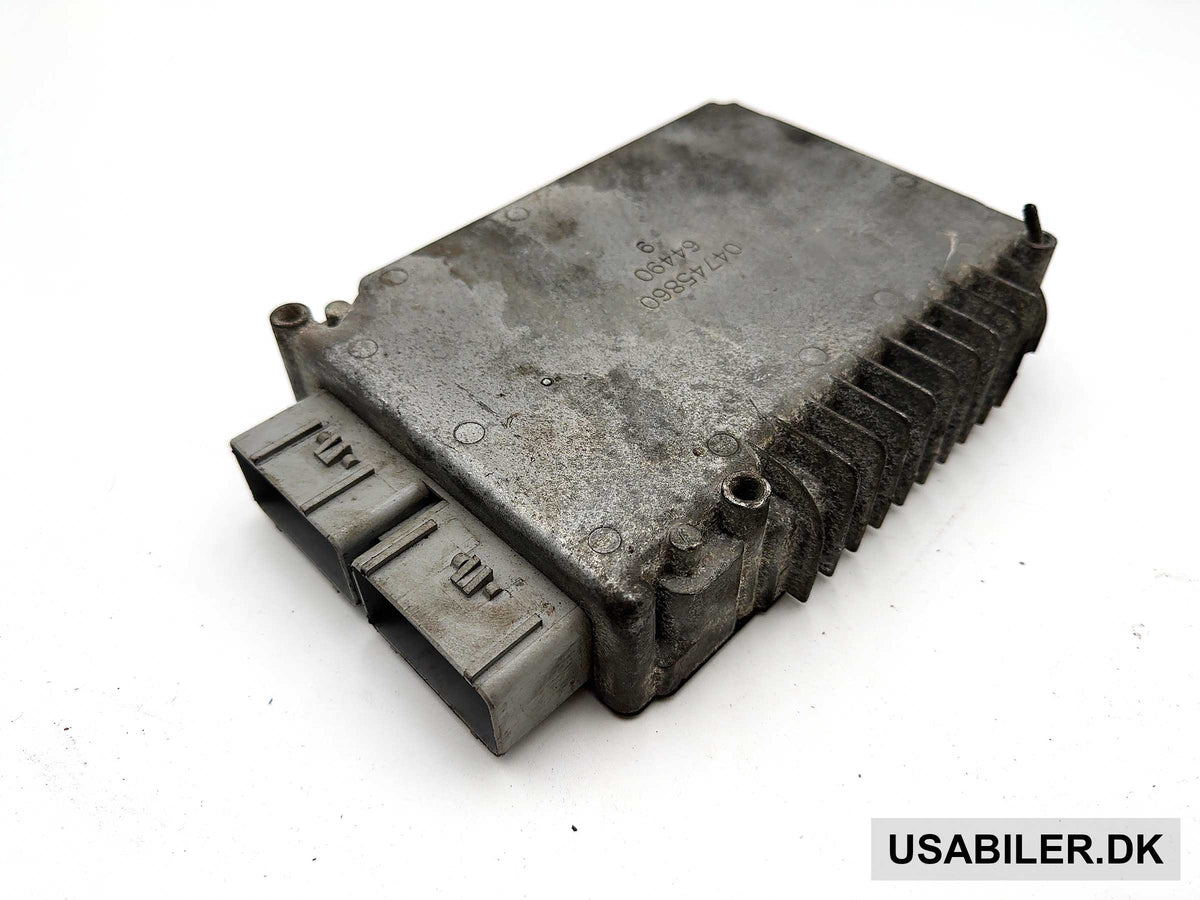 MOPAR 04745860 Engine Control Module
