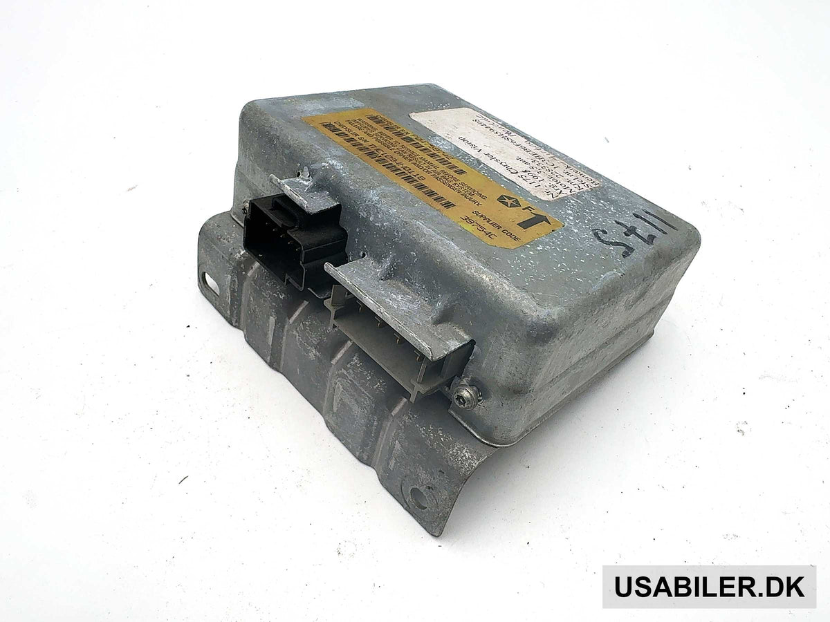 MOPAR 04759742 Control Module
