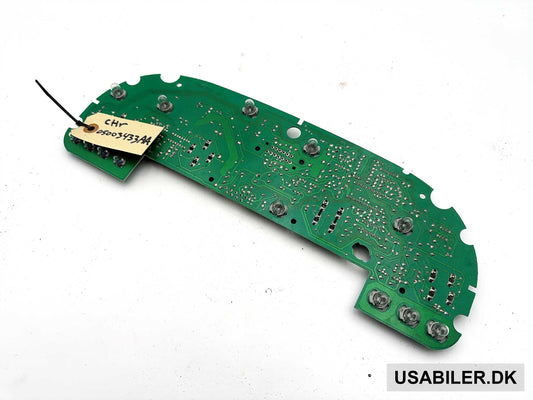 MOPAR 05003433AA Circuit Board