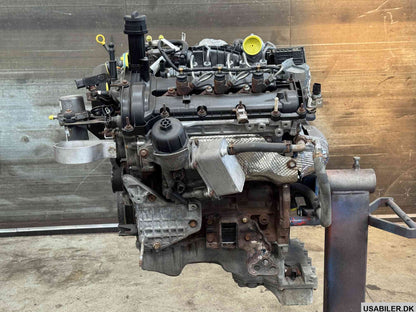 MOPAR 05158019AK RAM 1500 - 3.0L Eco Diesel Engine