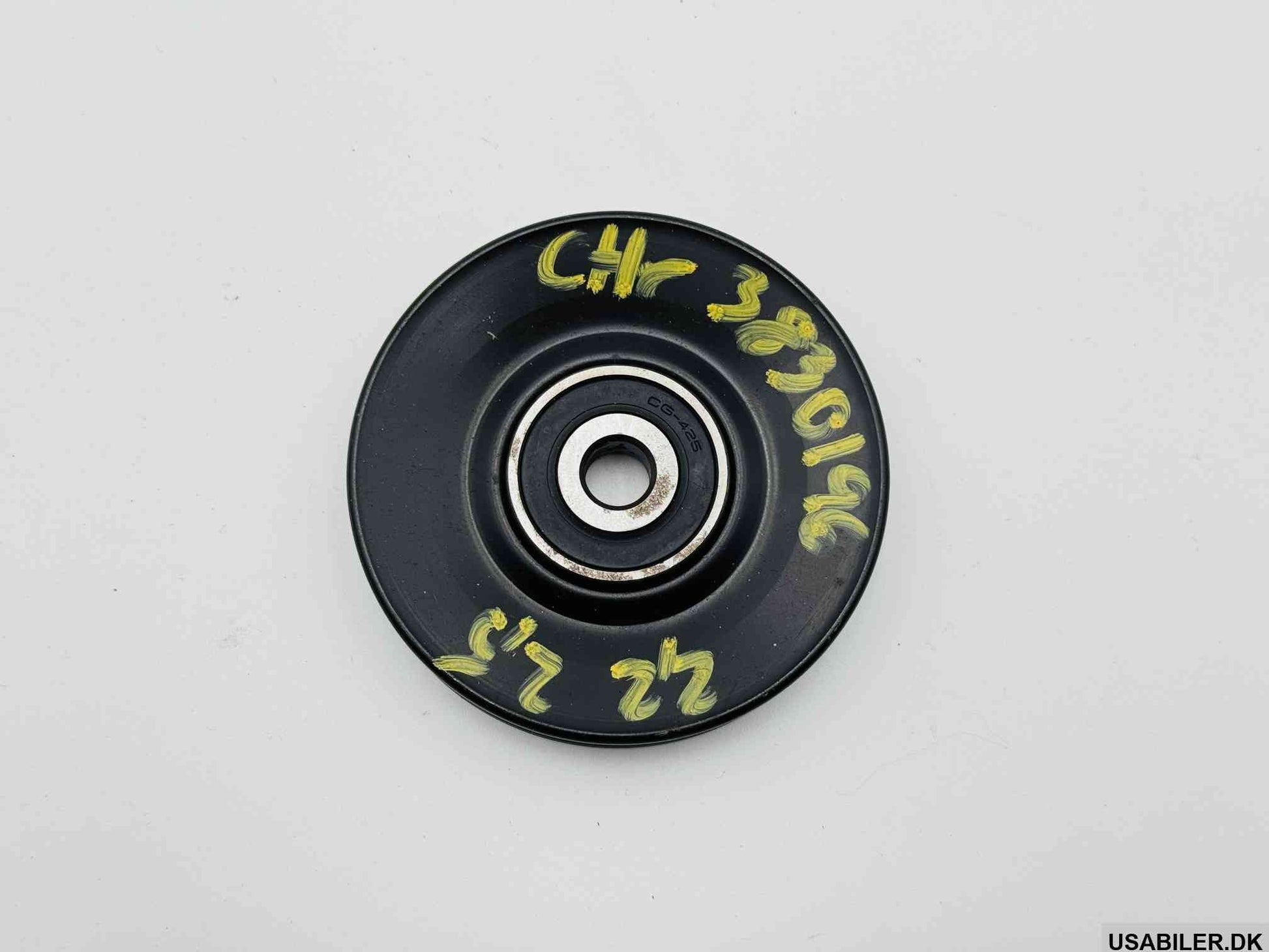 MOPAR 3830196 Pulley-Idler