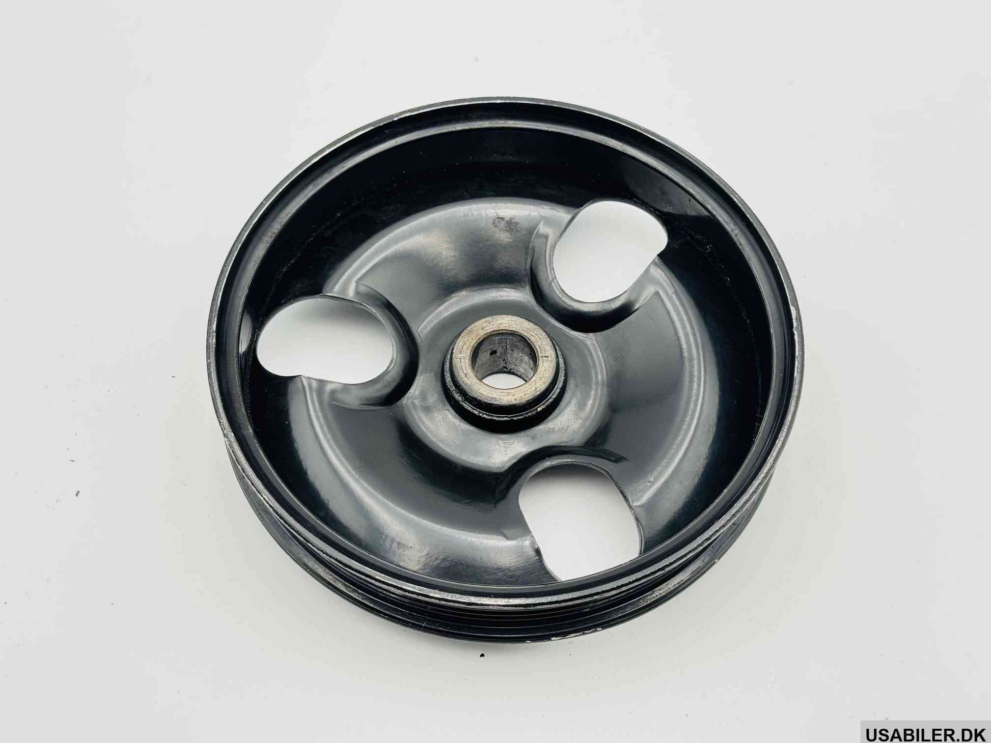 MOPAR 4483446 PULLEY-5V RIBBED Power Steering Pump