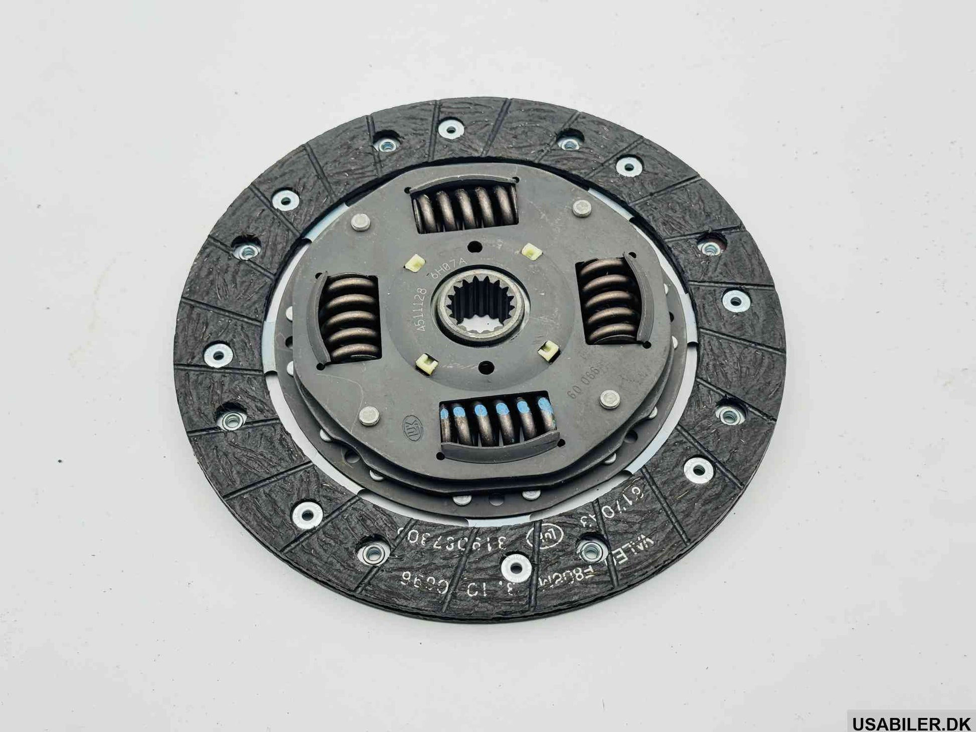 MOPAR 4511128 Clutch Disc
