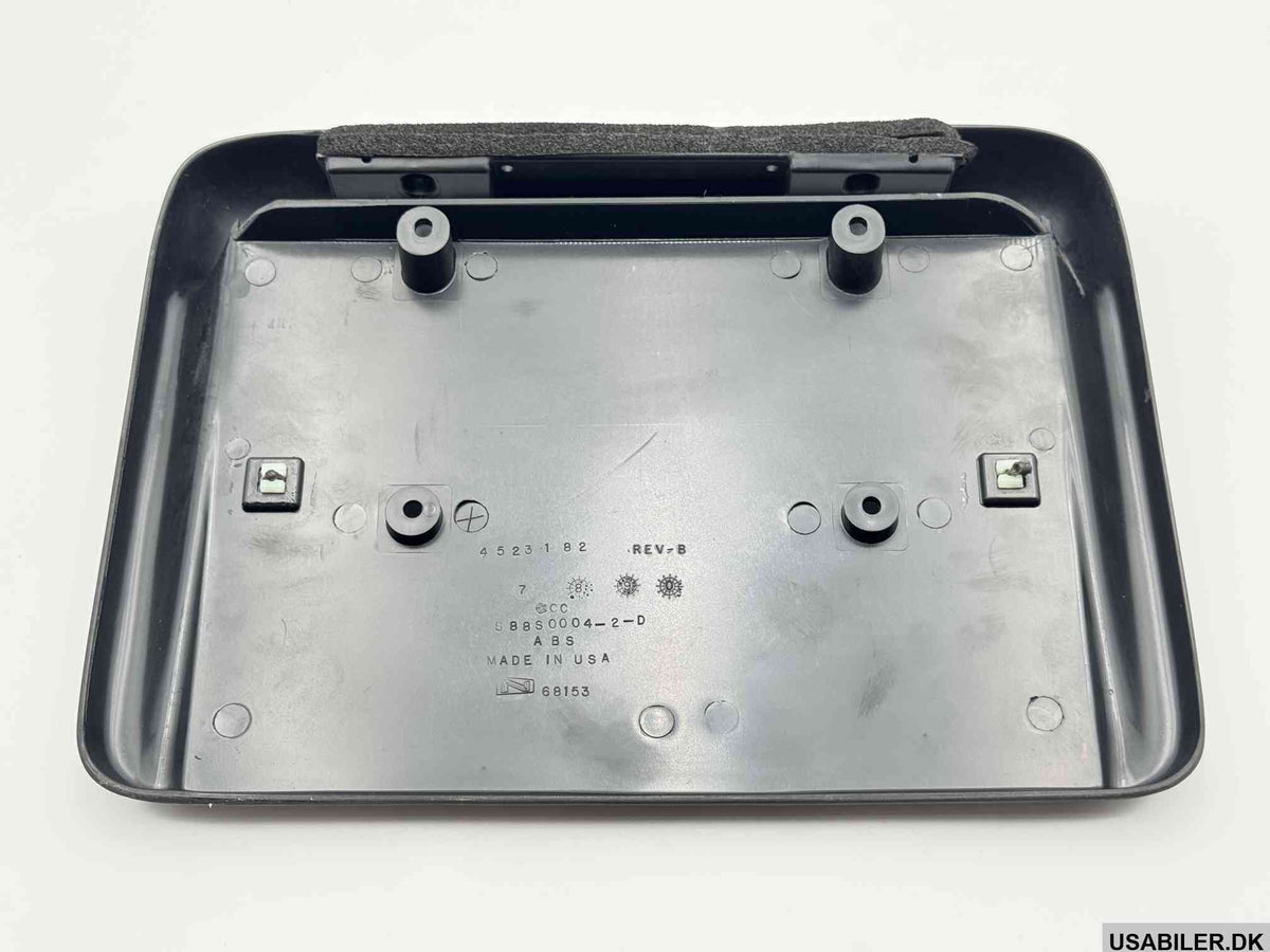 MOPAR 4523182 License Plate Mount