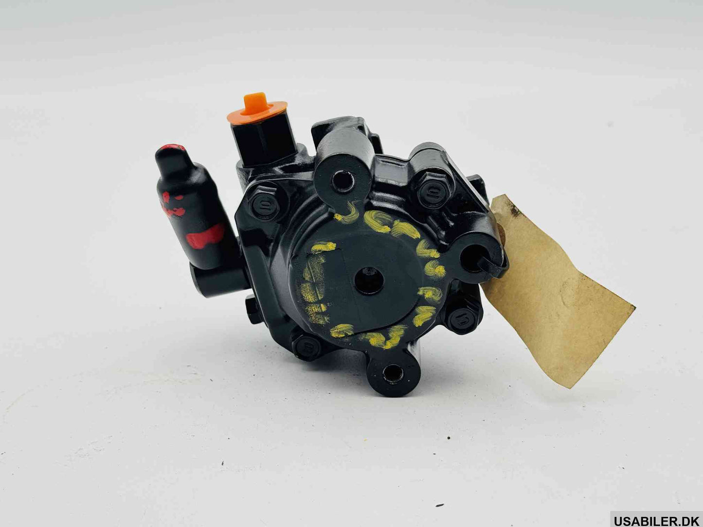 MOPAR 4626897 Power Steering Pump