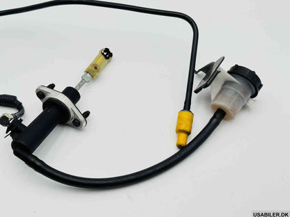 MOPAR 4668738AB Actuator Hydraulic Clutch