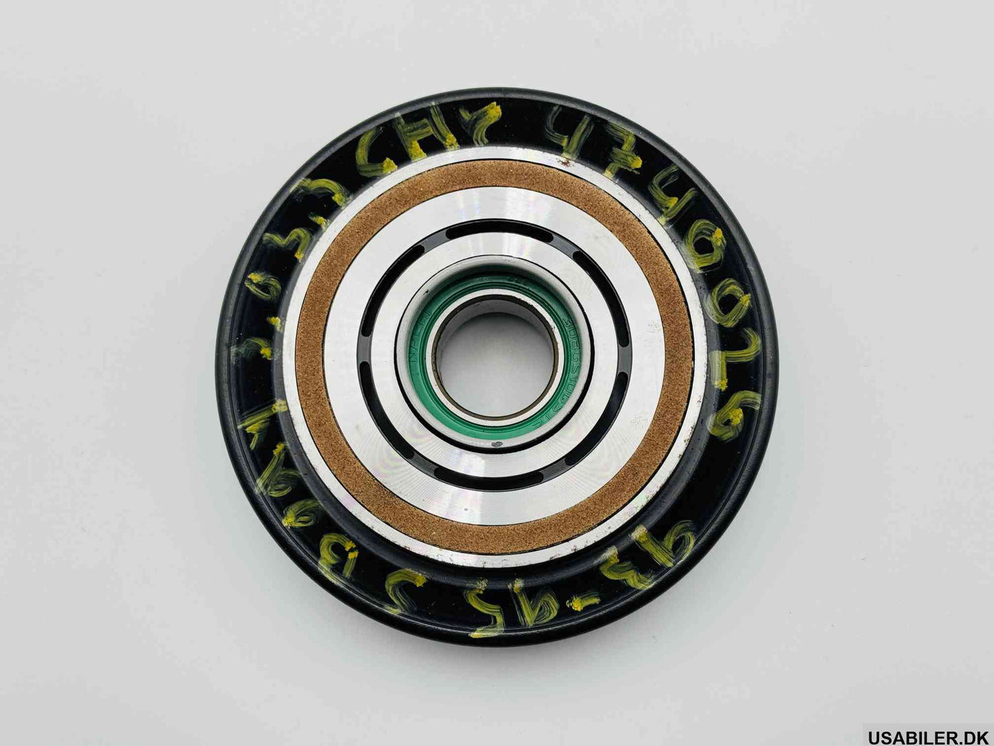 MOPAR 4740026 A/C Compressor Clutch