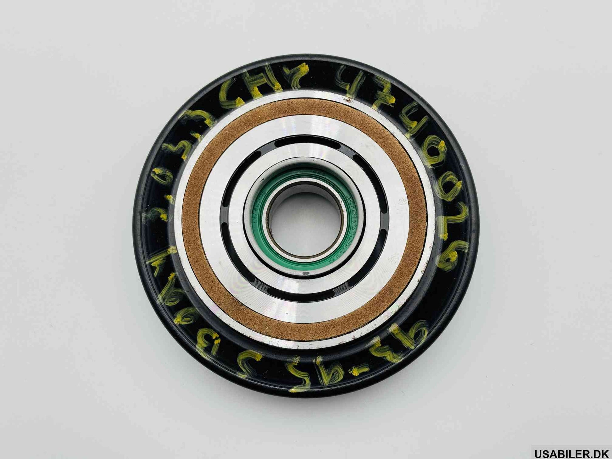 MOPAR 4740026 A/C Compressor Clutch