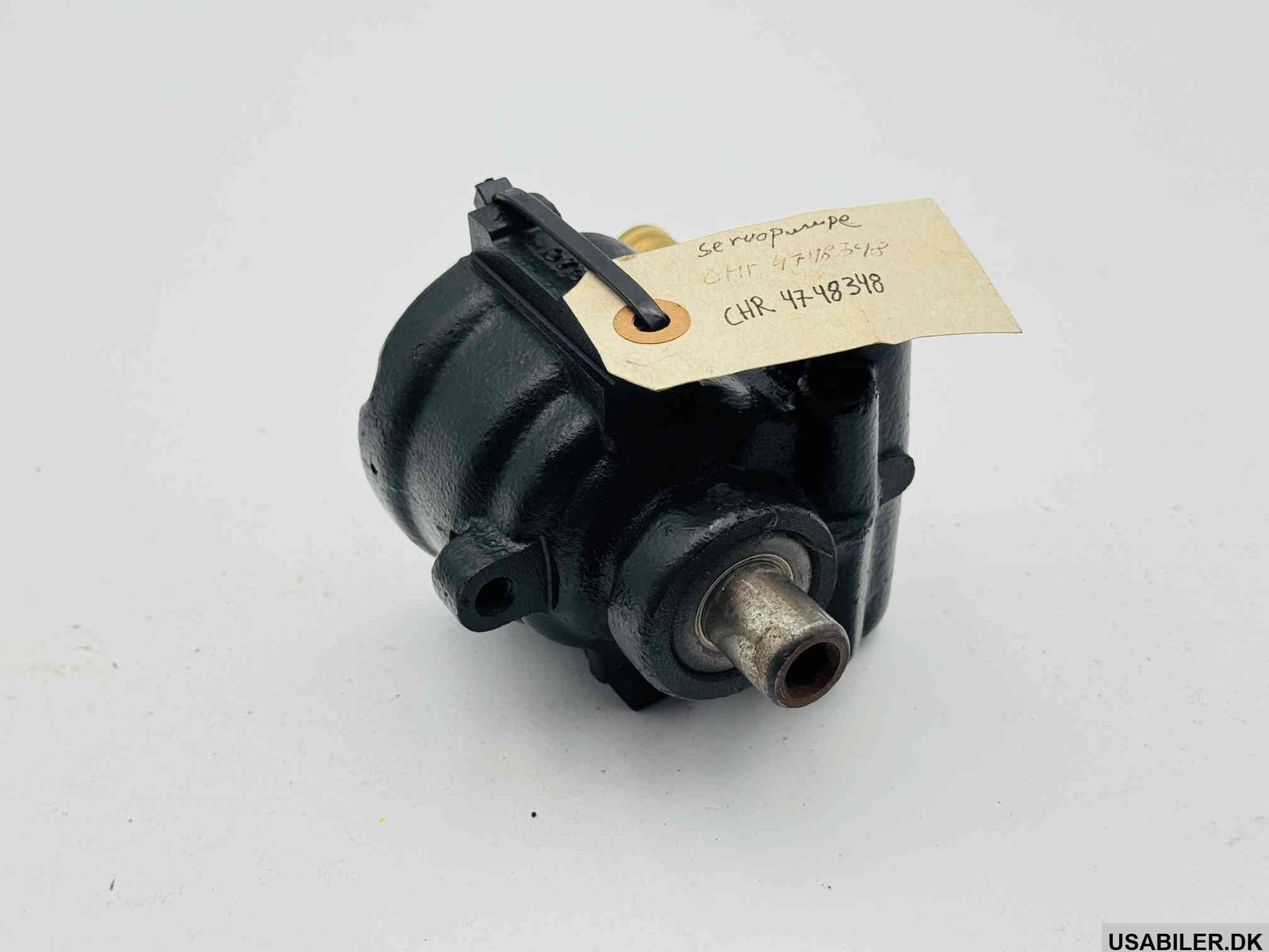 MOPAR 4798348 Power Steering Pump
