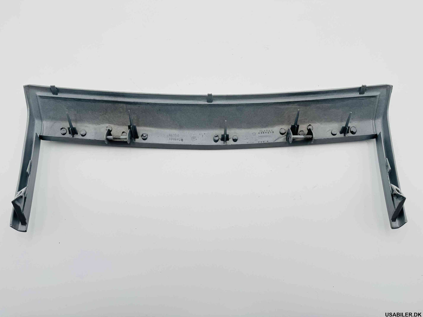 MOPAR 4882781 Lebaron Grilles