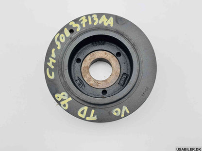 MOPAR 5013713AA Crankshaft Pulley 2,5TD