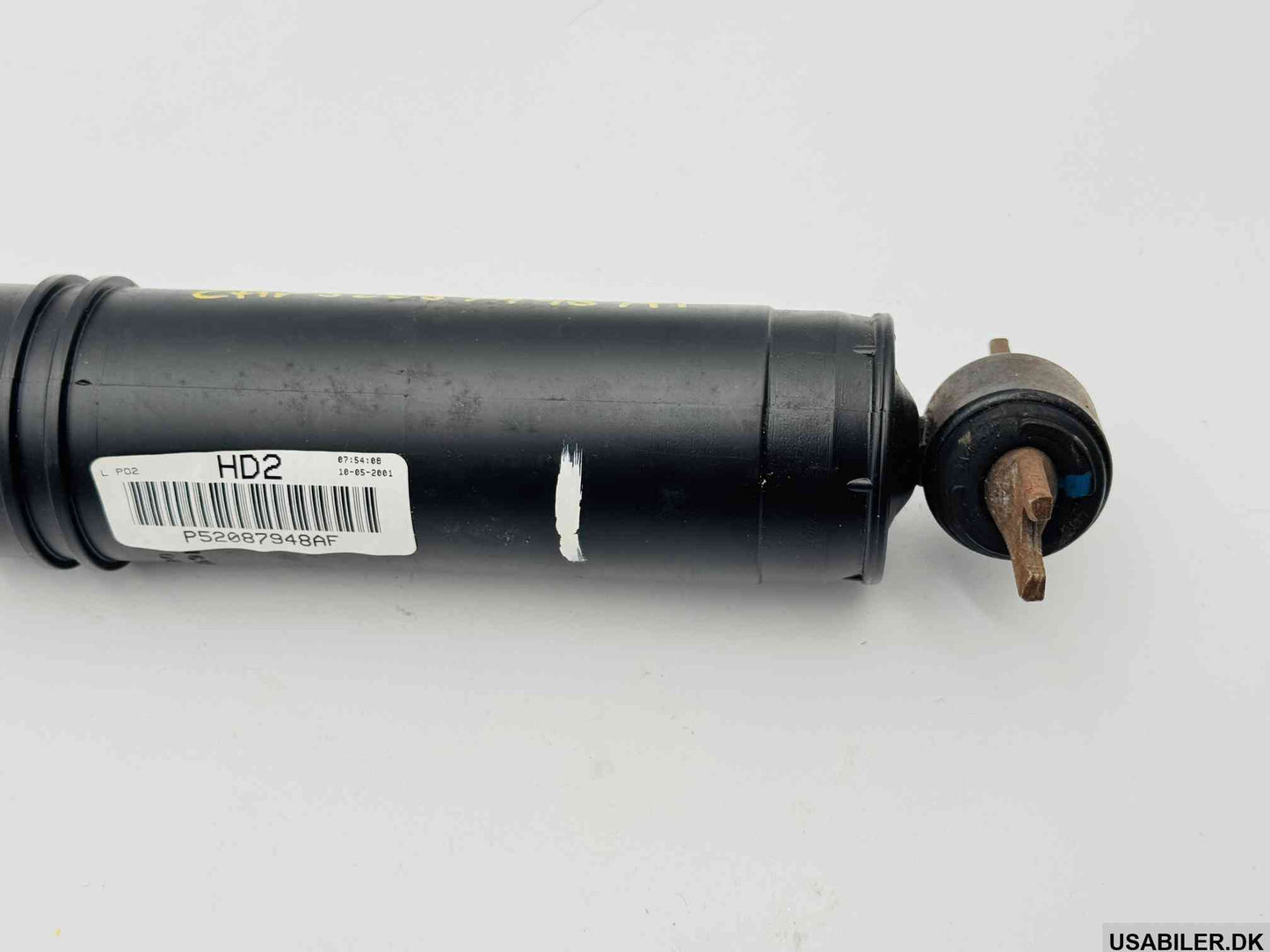MOPAR 52087777AF Rear Shocks Struts