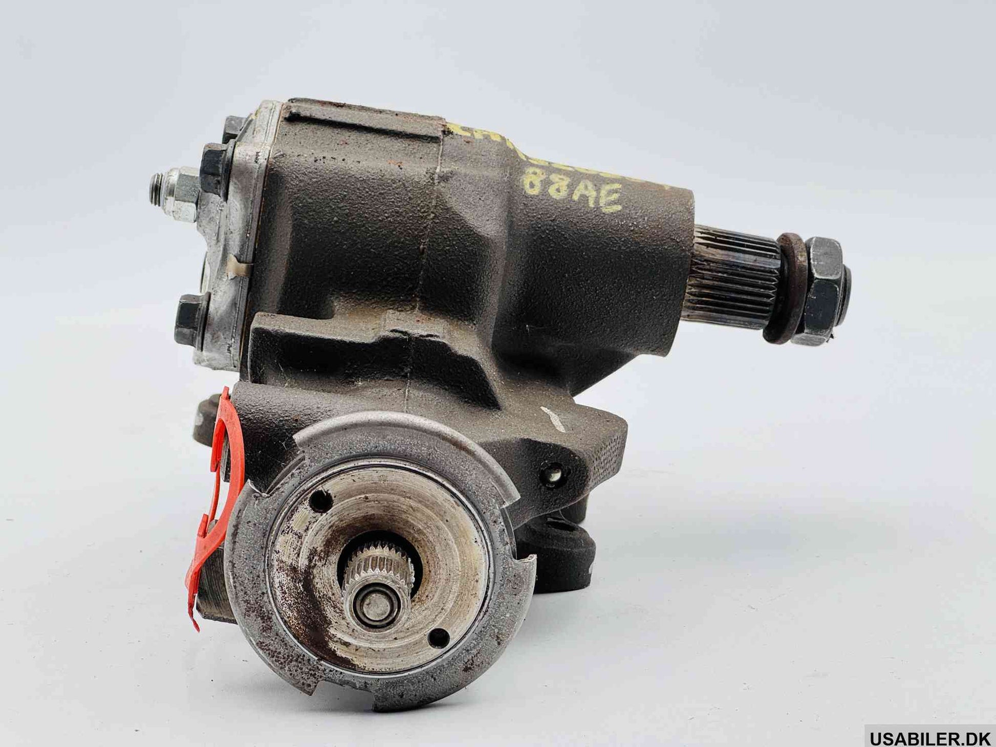 MOPAR 52088488AE Gear-Power Steering
