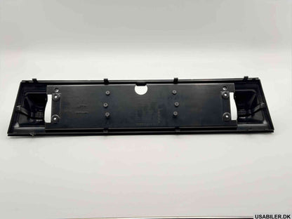 MOPAR 5262169 License Plate Mount