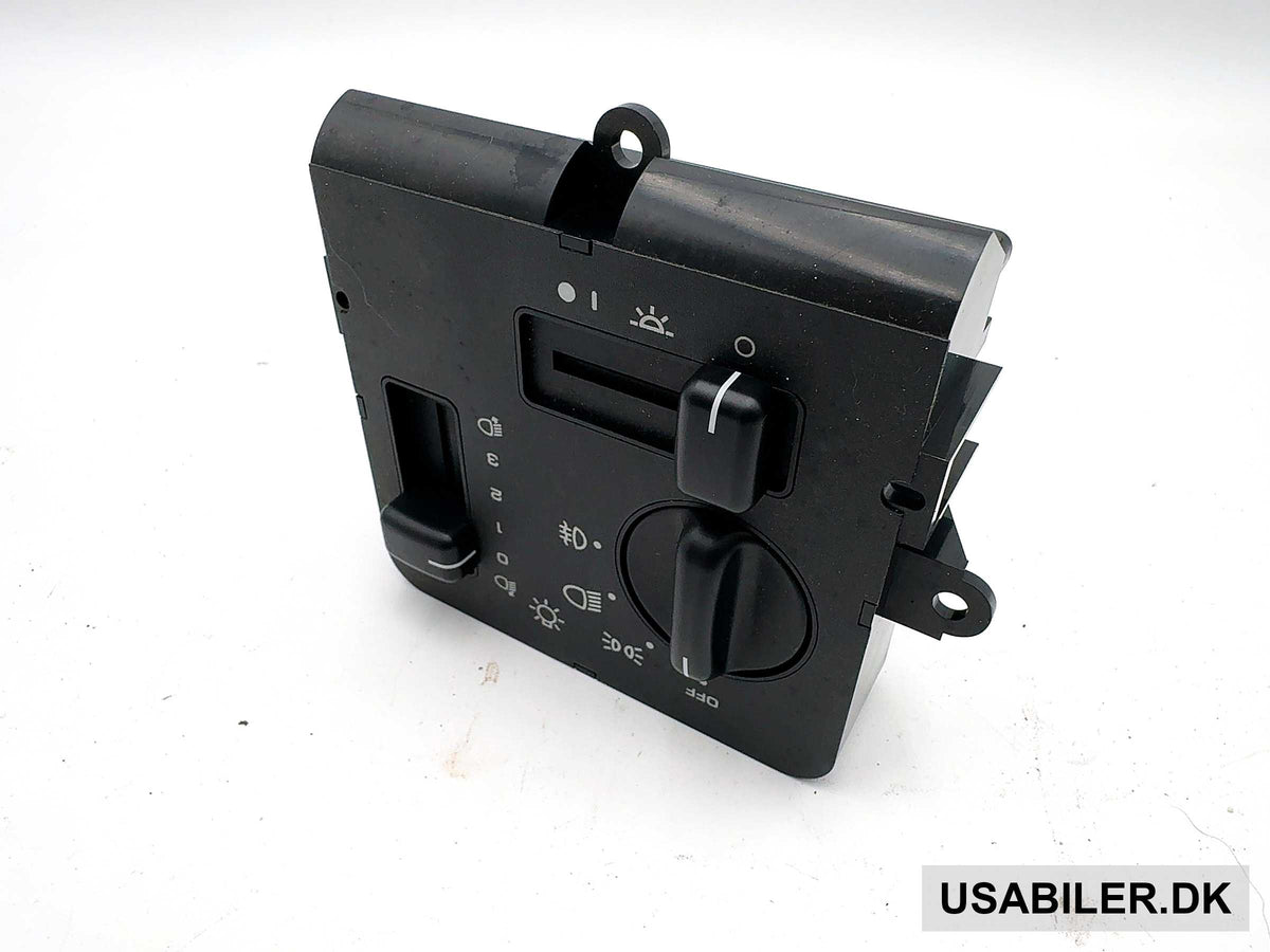 MOPAR 56004969 Switch LH Rear Fog