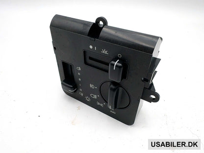 MOPAR 56004969 Switch LH Rear Fog