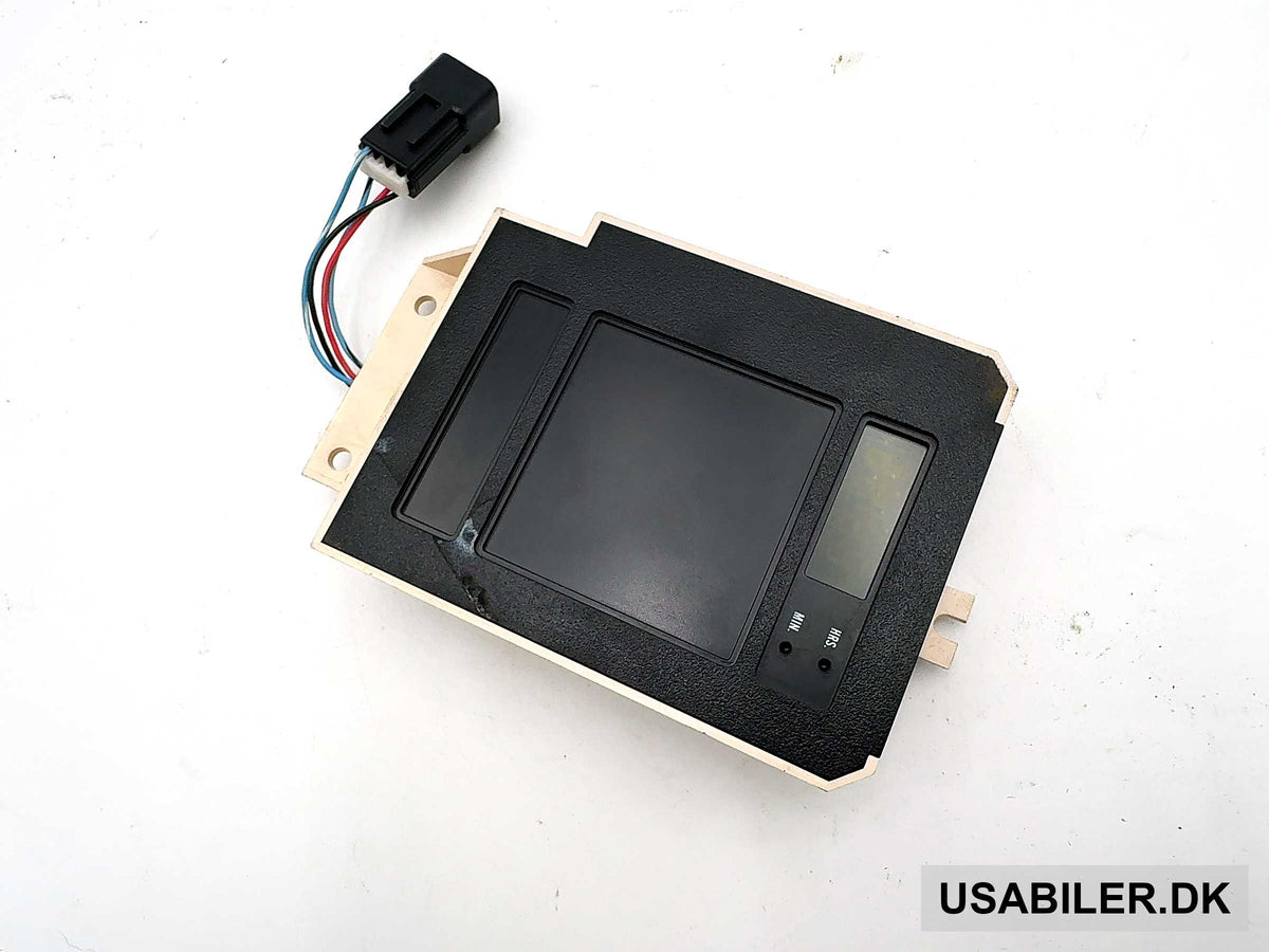MOPAR 82201108 Clock Electronic Digital.