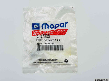 MOPAR CAV37411 Steering Shaft Coupling Kit