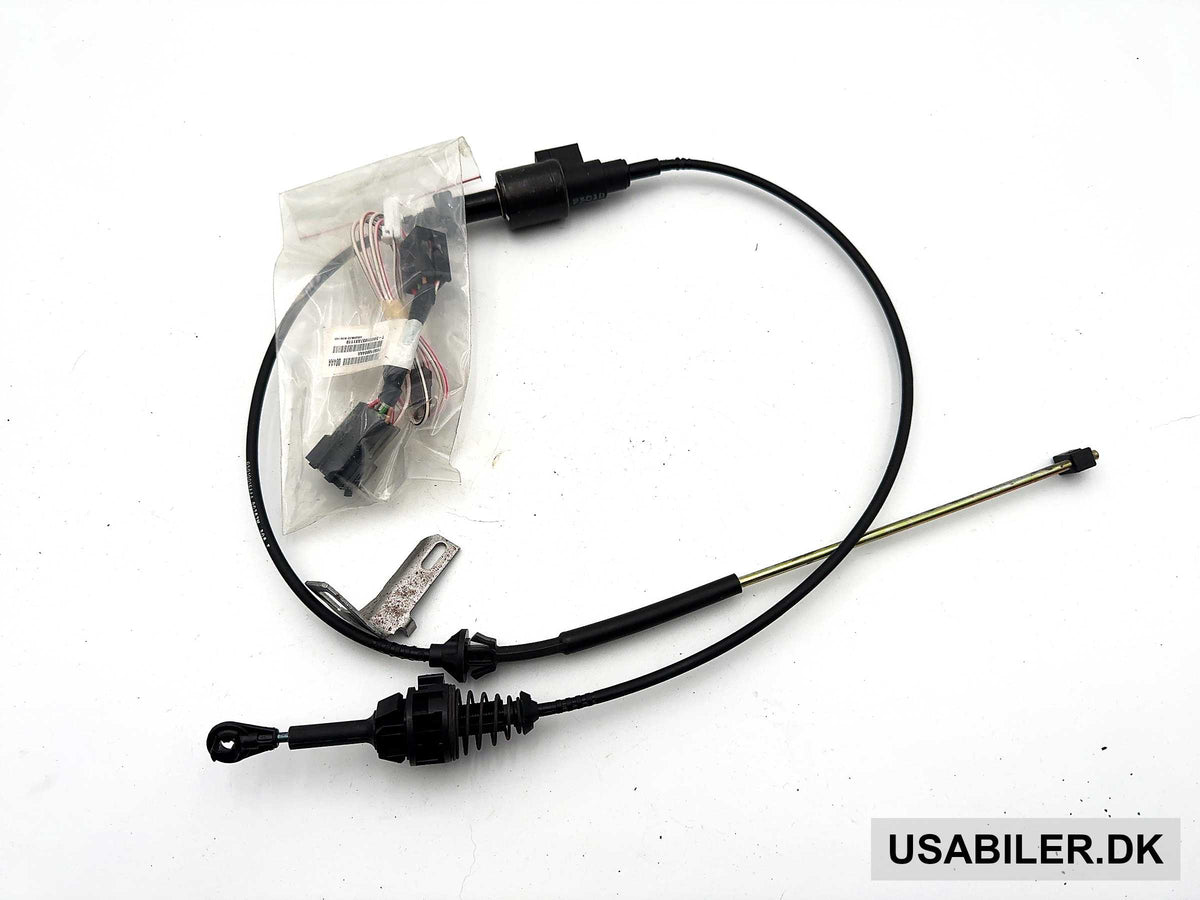 MOPAR CFTP7333 Cable Park Interlock