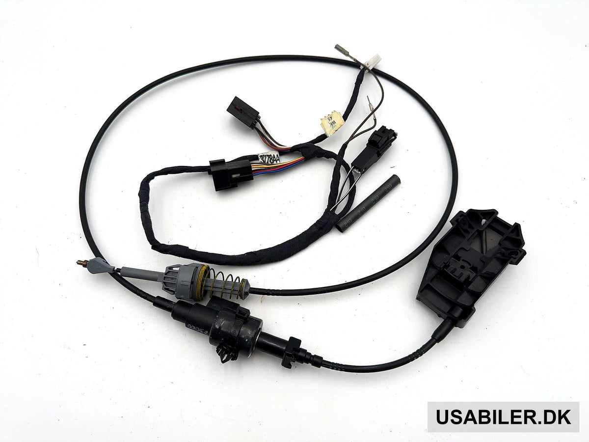 MOPAR CFXL7331 Park Interlock Cable
