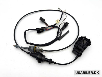 MOPAR CFXL7331 Park Interlock Cable
