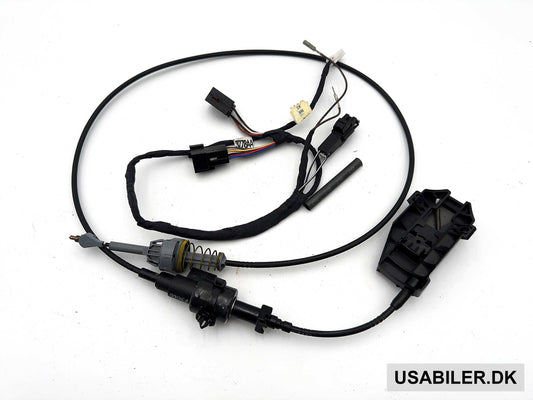 MOPAR CFXL7331 Park Interlock Cable