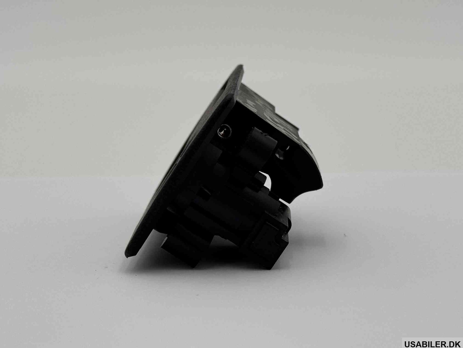  GM 3541041 Lock Assembly-I/P Compt Dr Black