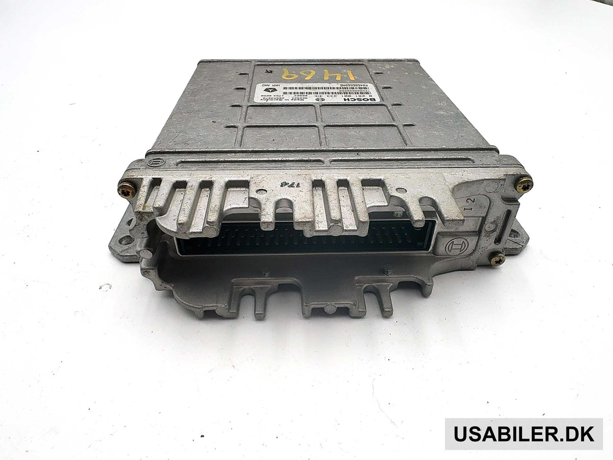BOSCH 04686660AB Engine Control Unit