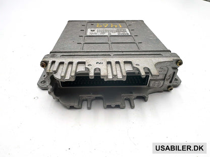 BOSCH 04686660AB Engine Control Unit