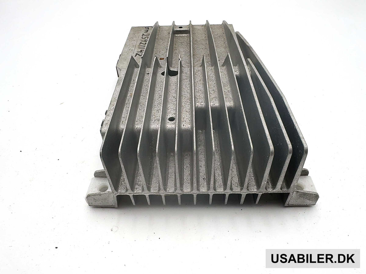 BOSCH 25921142 Radio Speaker Amplifier Assembly