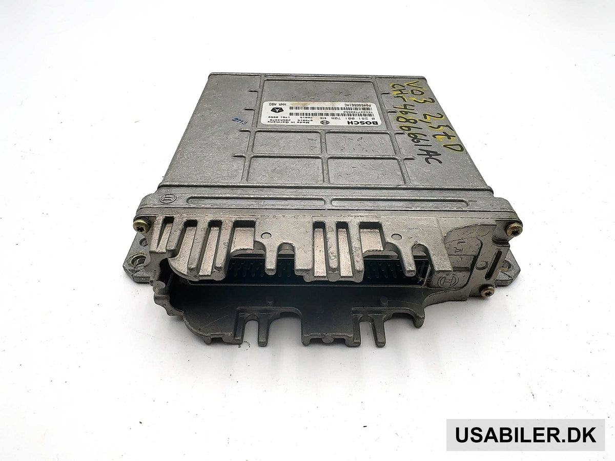 BOSCH 4686661AC Engine Control Module
