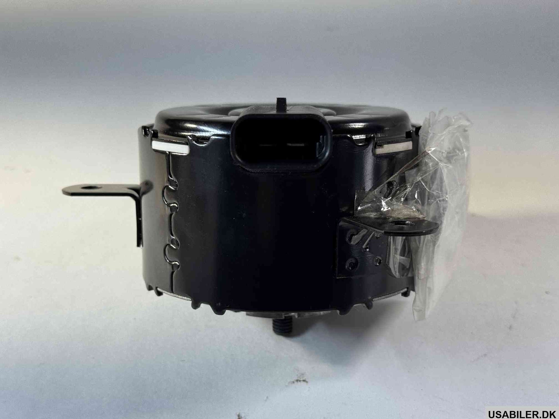 BOSCH Radiator Fan Motor Opel
