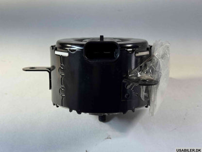BOSCH Radiator Fan Motor Opel