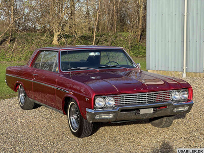 Buick Skylark 1965