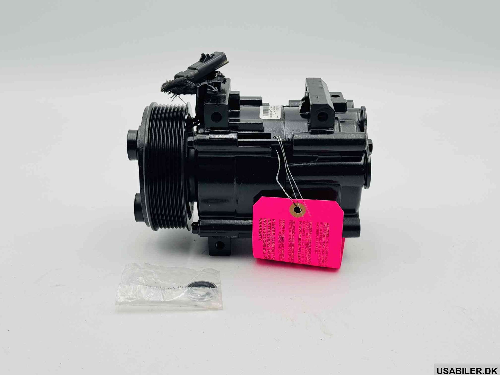 FOUR SEASONS 67182 / 68182 A/C Compressor