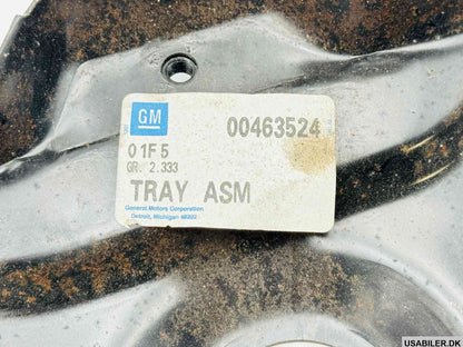 GM 00463524 Tray Assembly, Battery