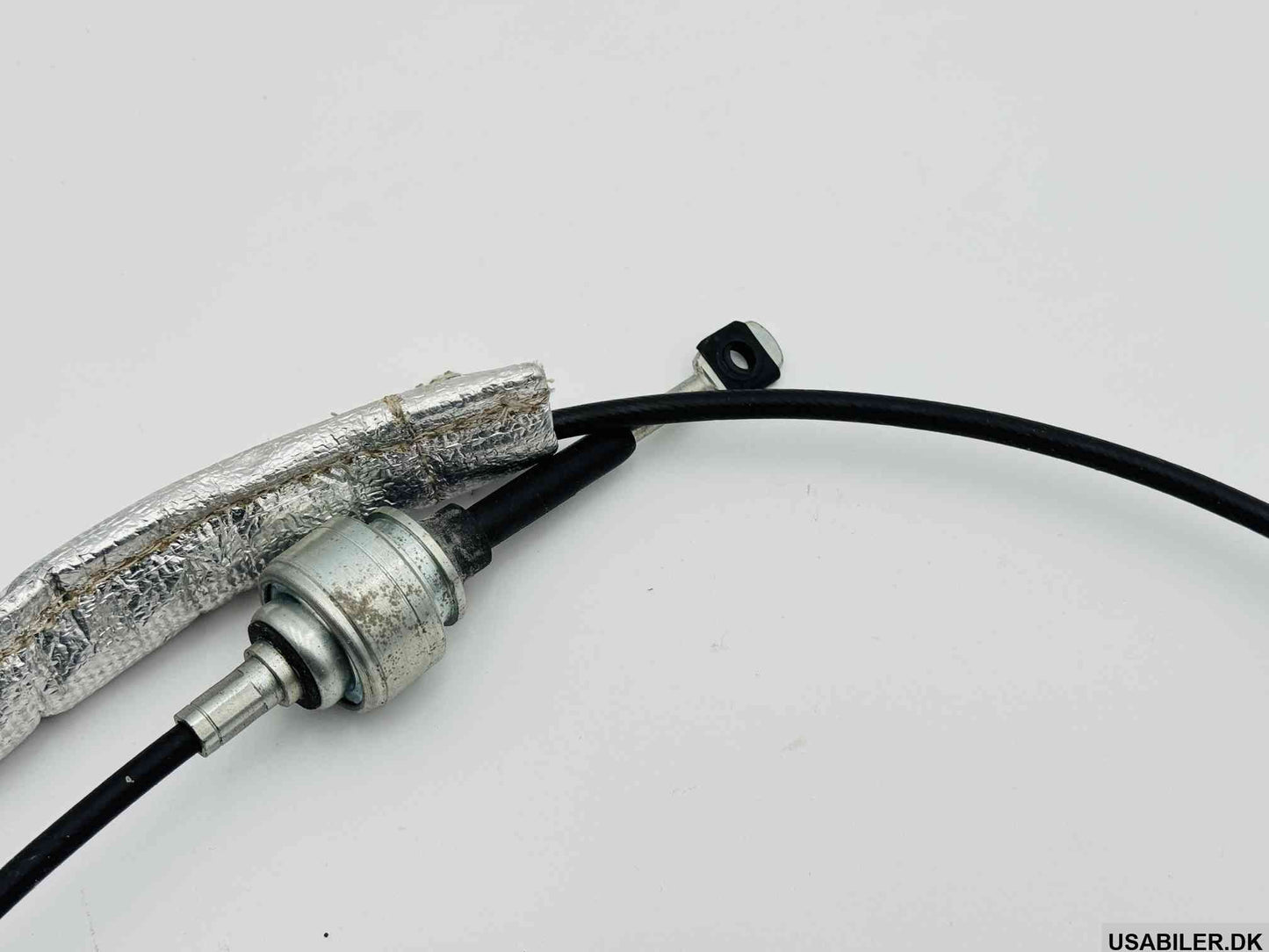 GM 10054258 Manual Transmission Selector Lever Cable