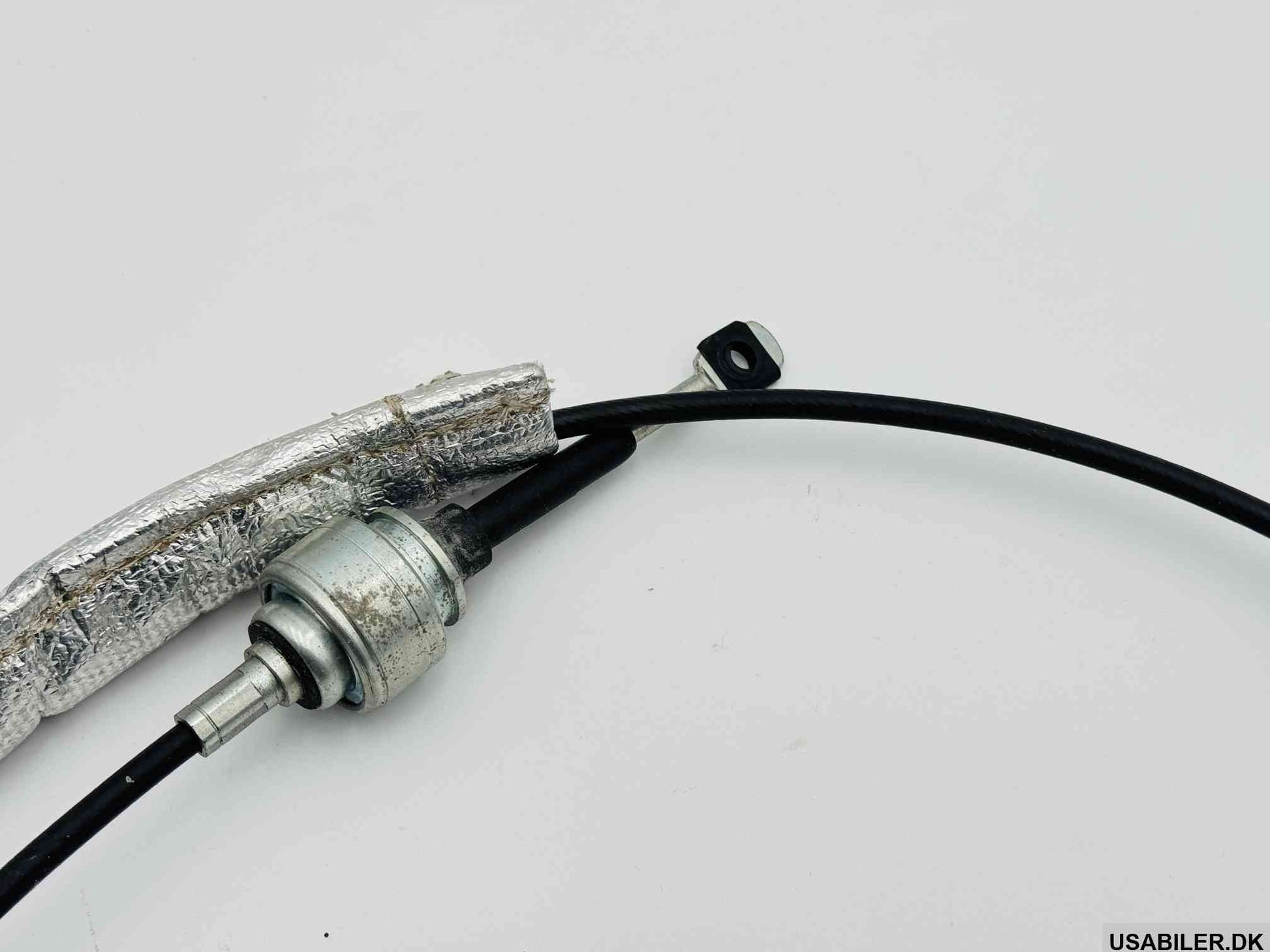 GM 10054258 Manual Transmission Selector Lever Cable