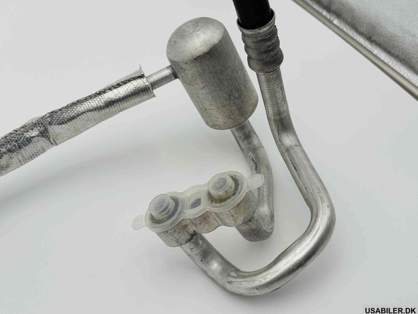 GM 10135669 Hose Assembly, A/C Compressor & Condenser