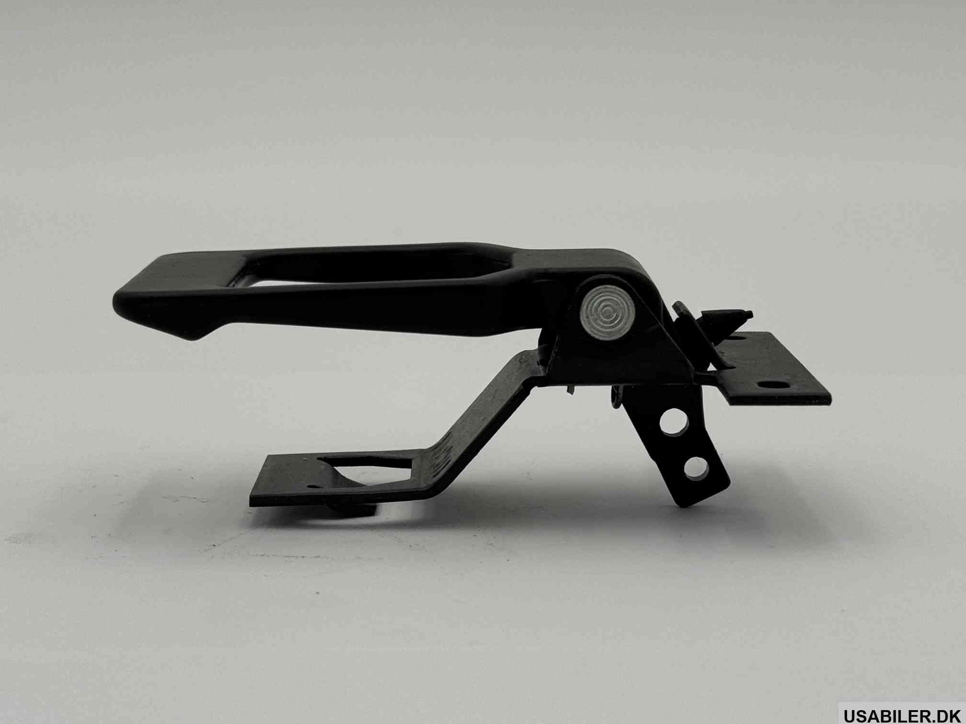 GM 10153684 Handle Assembly, Front Side Door Inside *Black