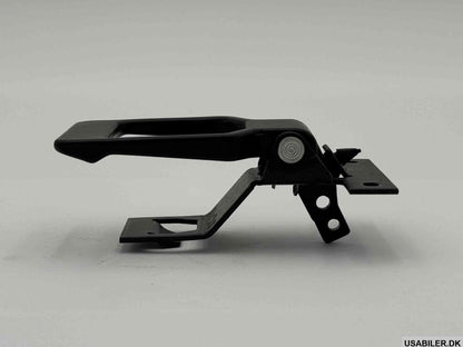 GM 10153684 Handle Assembly, Front Side Door Inside *Black