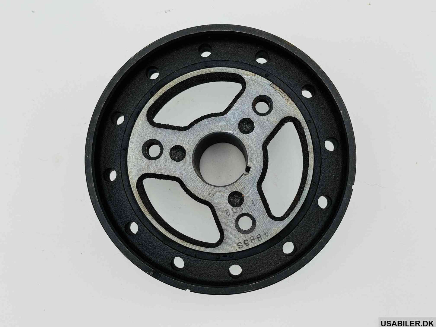 GM 10224885 Balancer, Crankshaft